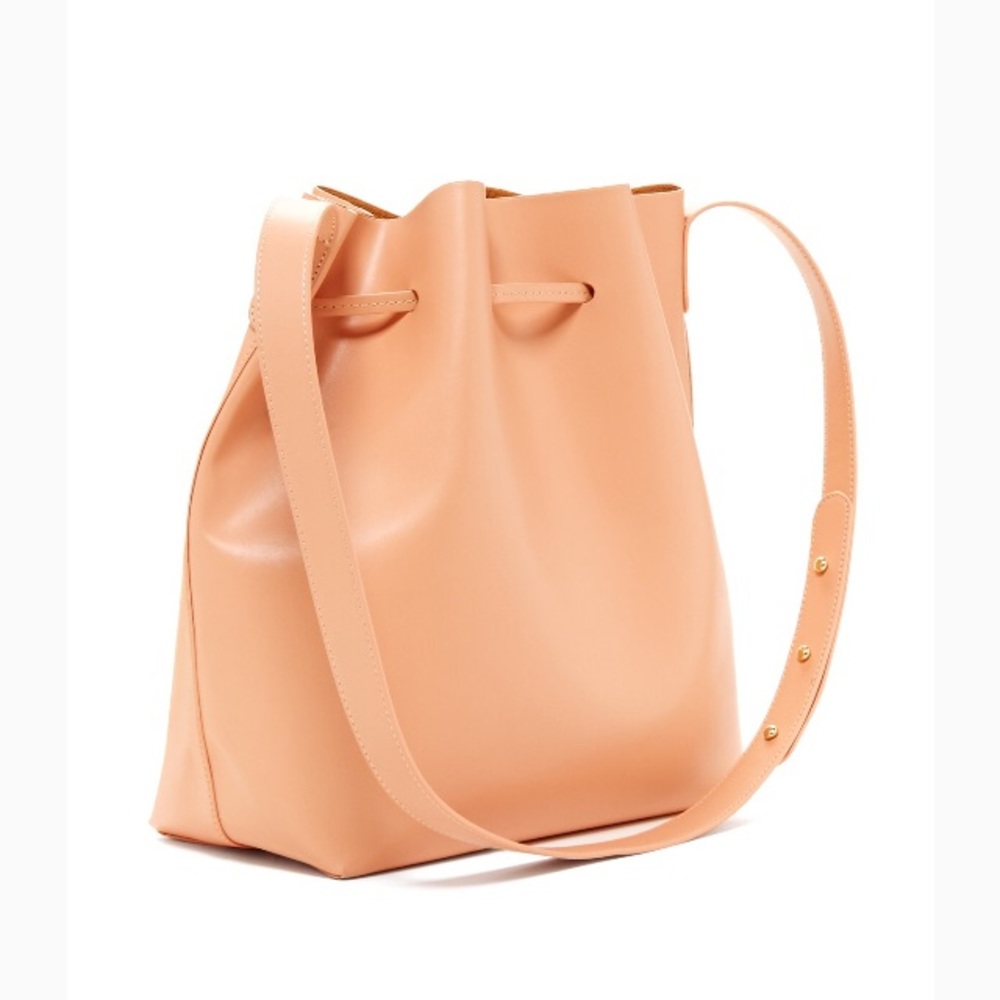 *SOLD* on Mercari - Shiralea Crossbody Bucket Bag - Picture 2 of 7